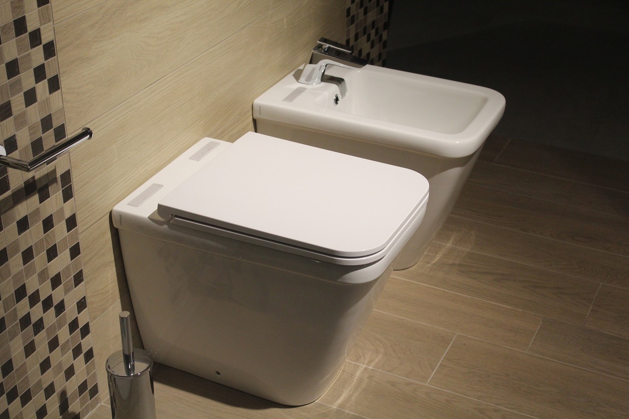 Coût de rénovation du WC