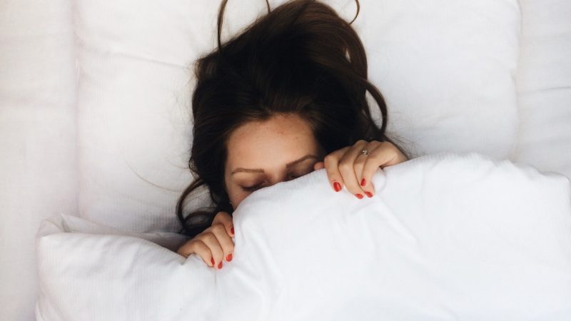 Des astuces pour mieux dormir