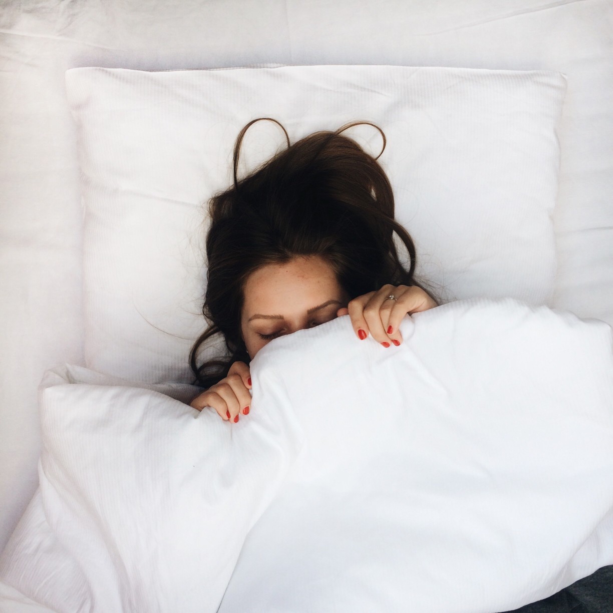 Des astuces pour mieux dormir