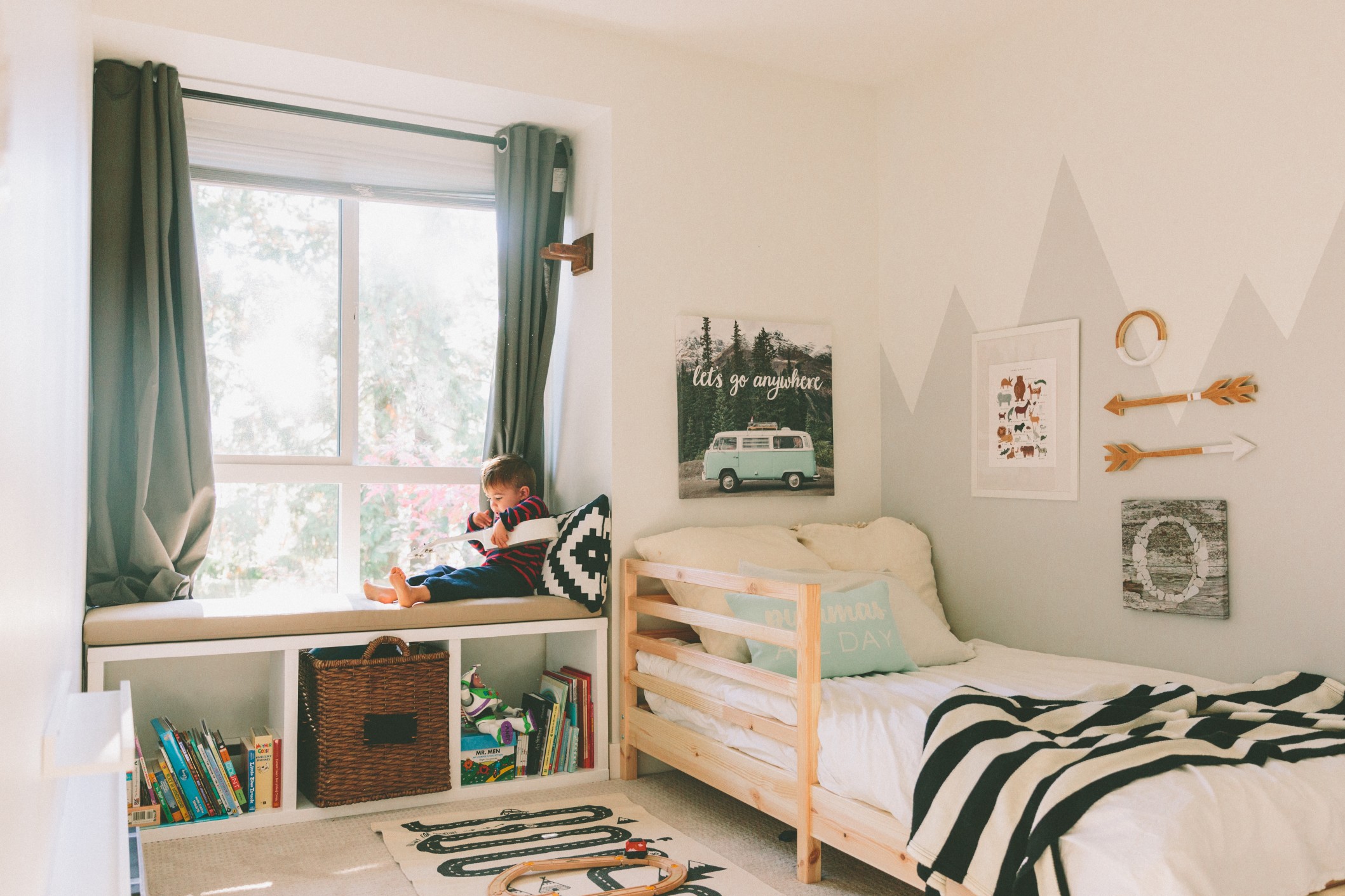 Comment donner du style à la décoration de sa chambre ?