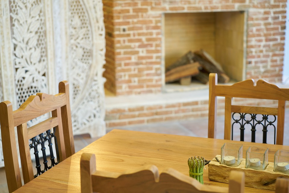 Les raisons de choisir les mobiliers en bois