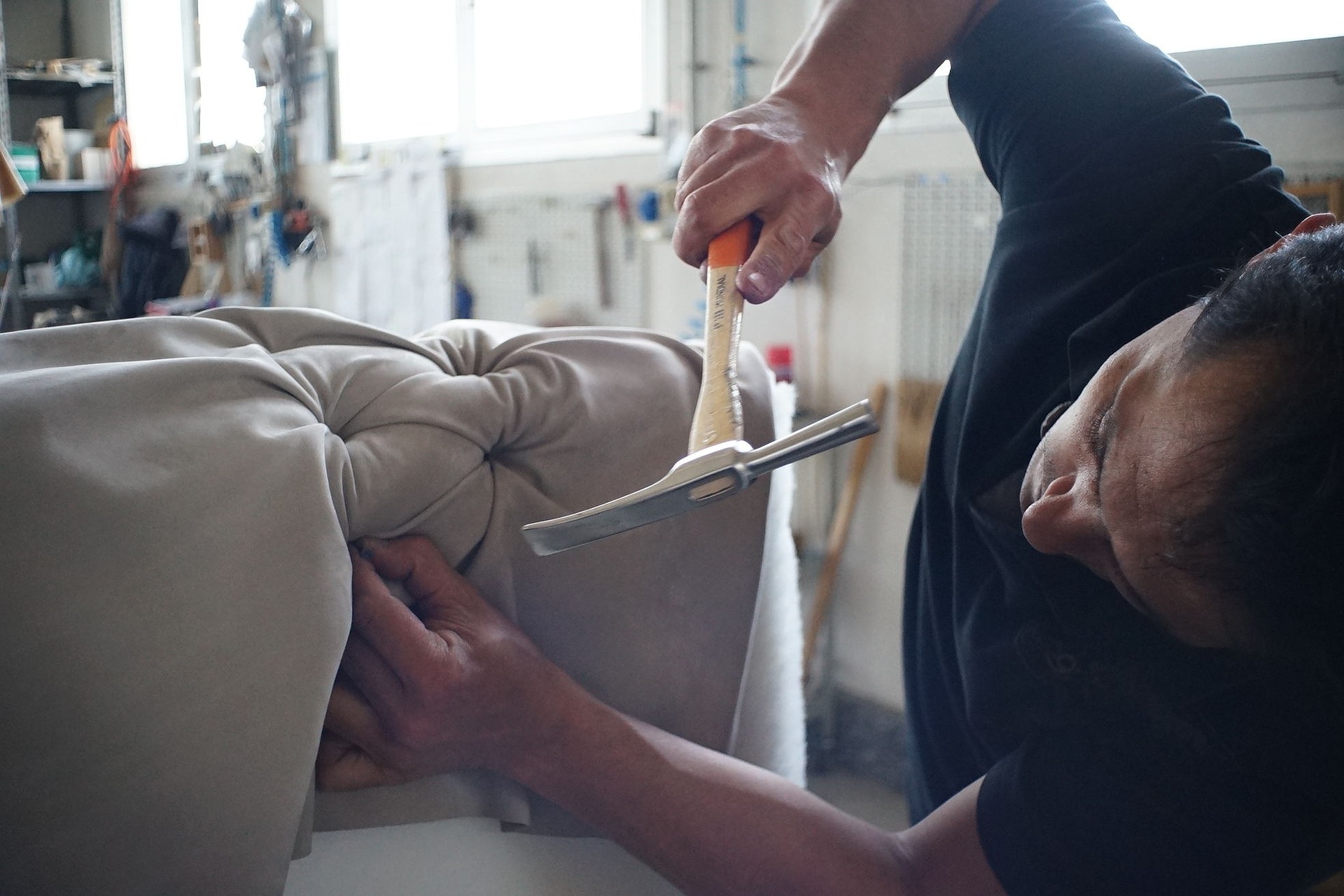 Ce qu’il faut savoir sur le métier d’un artisan