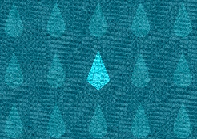 Le diamond painting : les points essentiels