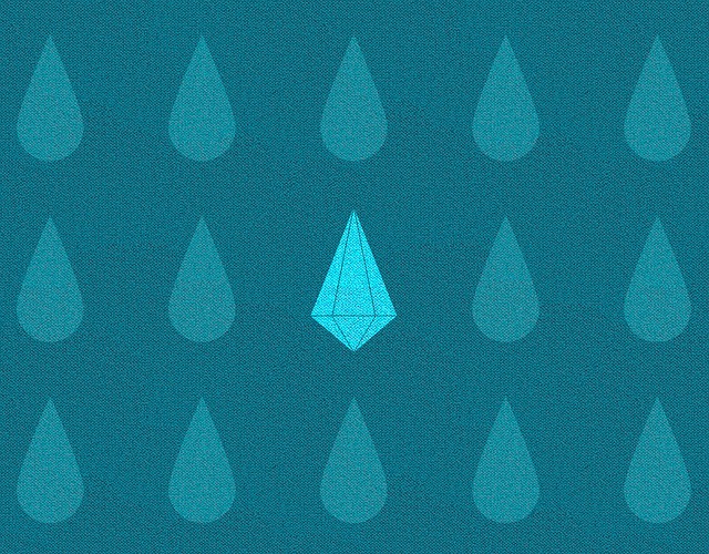 Le diamond painting : les points essentiels
