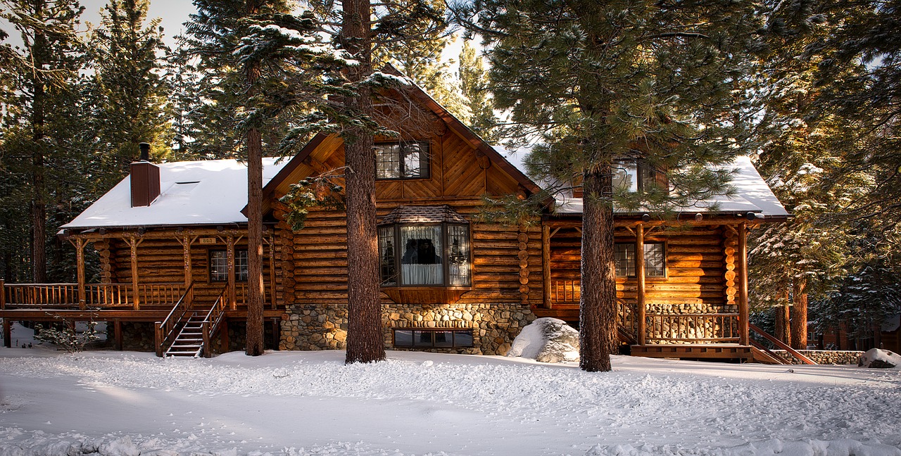 Comment construire une maison en bois ?