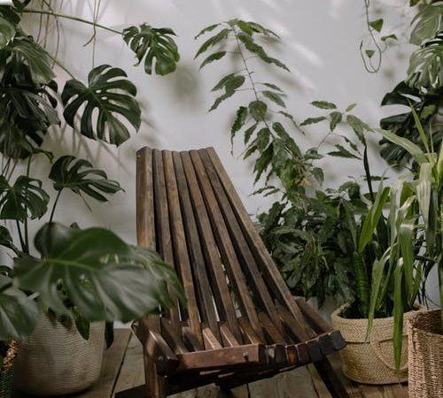 Comment choisir un mobilier bas pour son jardin ?