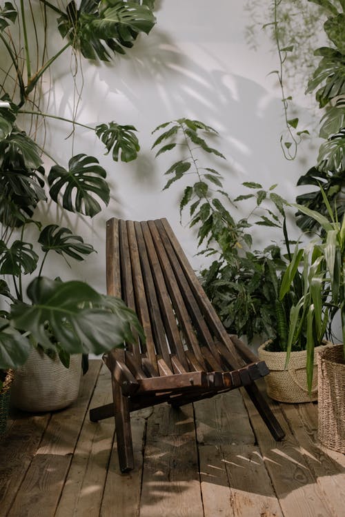 Comment choisir un mobilier bas pour son jardin ?