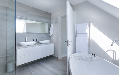 Quelques raisons de renover sa salle de bain