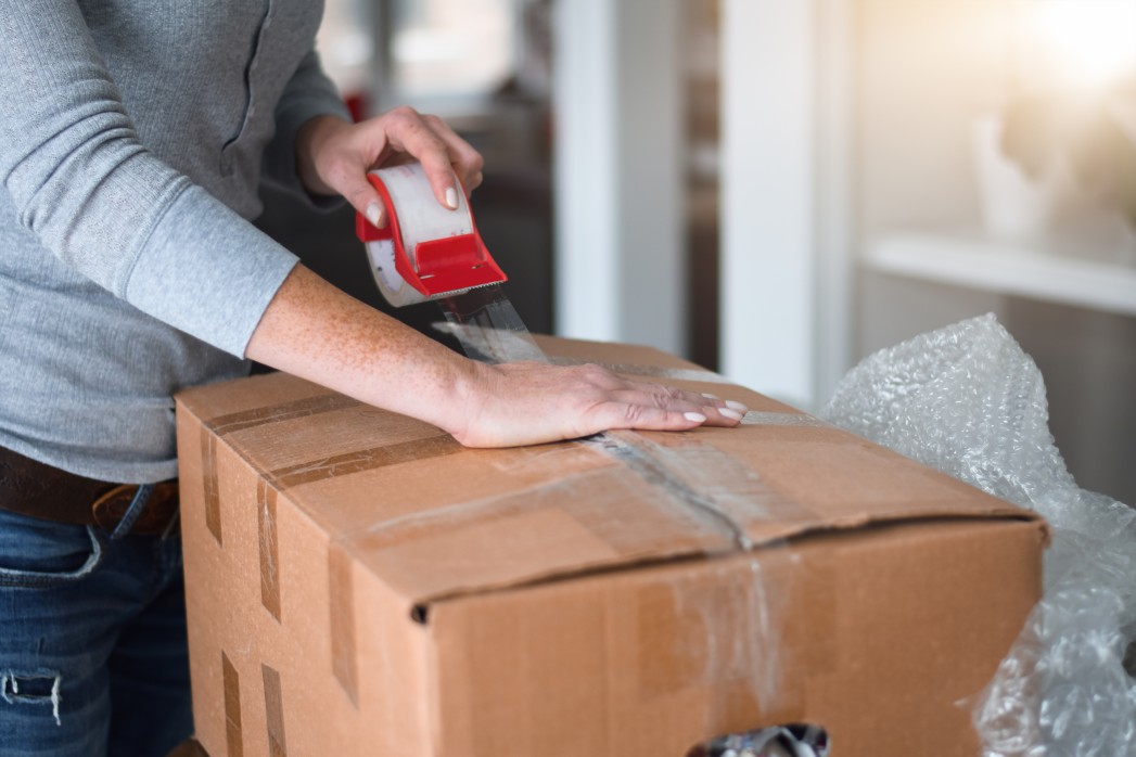 Zoom sur les avantages de faire appel à une entreprise de débarras