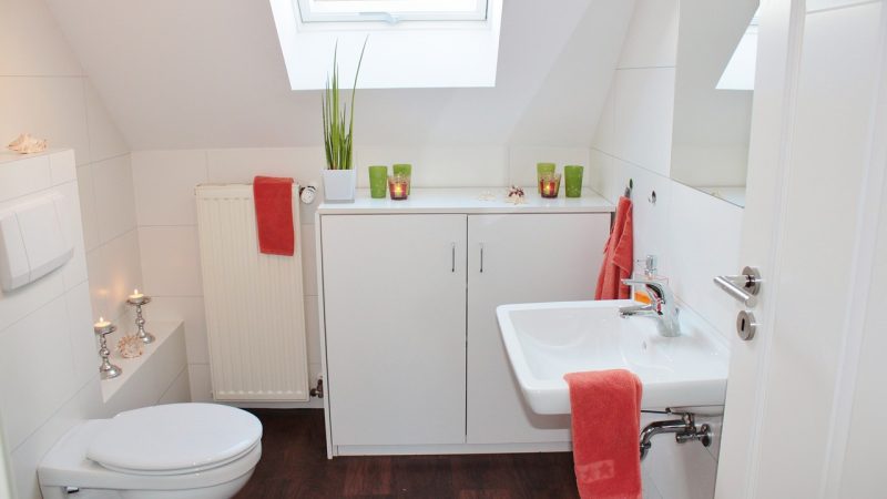 Les informations importantes sur la renovation d’une salle de bains