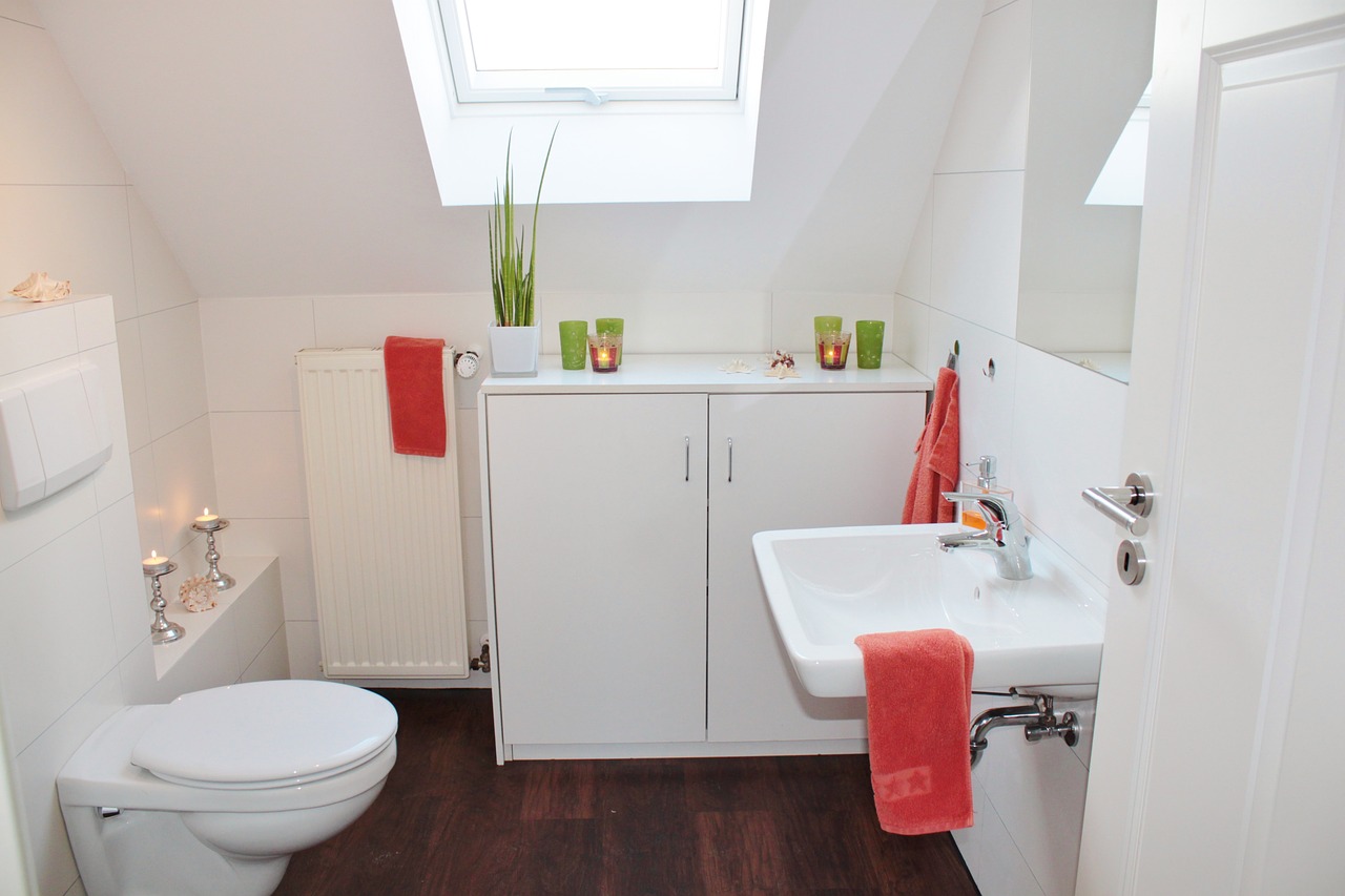 Les informations importantes sur la renovation d’une salle de bains