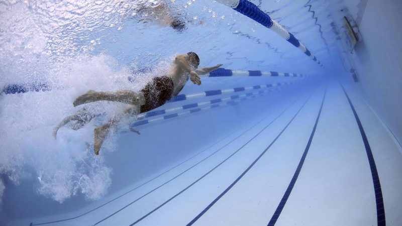 Piscine chauffee : qu’en est-il de la consommation ?