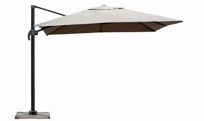Pourquoi les parasols anti-vent sont les meilleurs ?