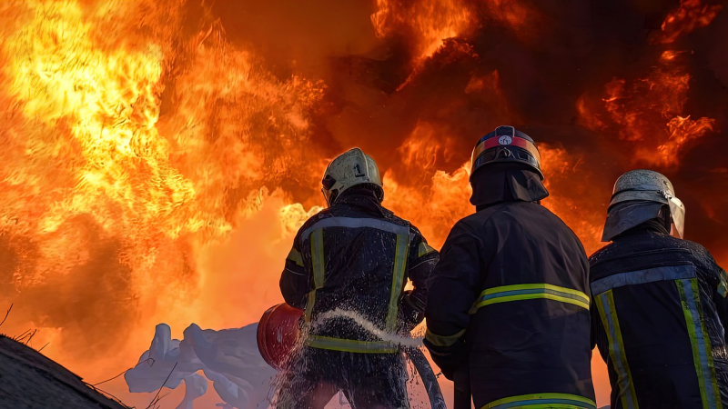 Assurance incendie : fonctionnement et avantages