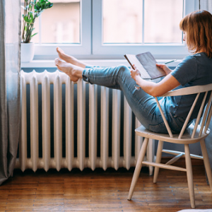 Le radiateur electrique : les raisons de choisir cet appareil