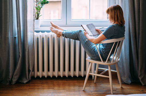 Le radiateur electrique : les raisons de choisir cet appareil