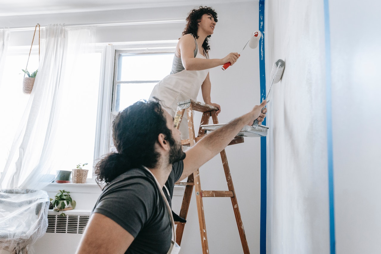 Rénovation appartement : zoom sur les moyens efficaces pour la réussir