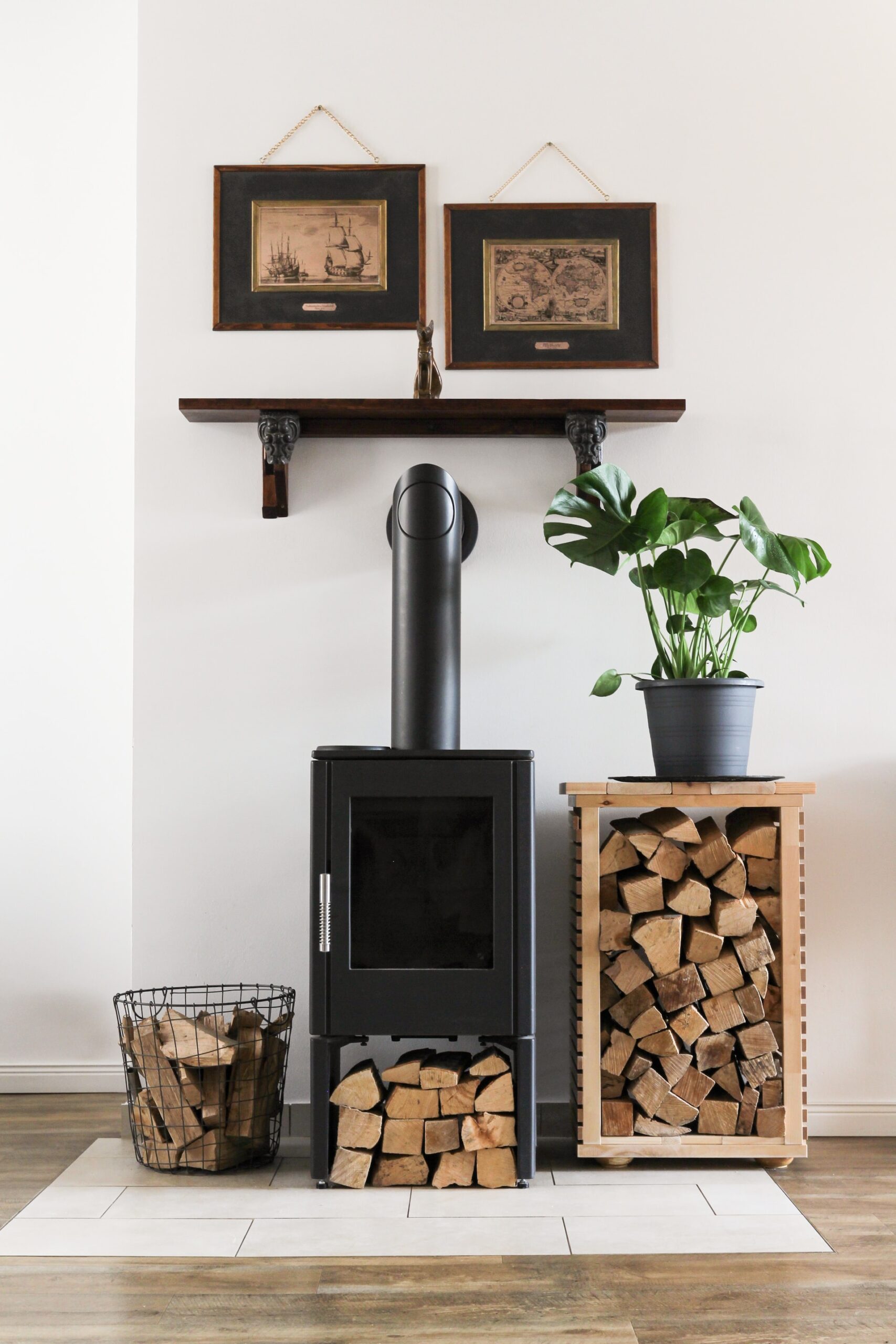 Pourquoi faire appel à un professionnel pour l’installation de poêle à bois ?