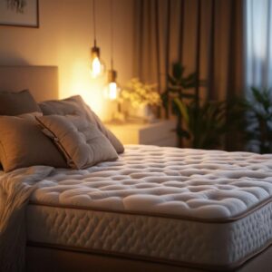Comment choisir le meilleur matelas pour un sommeil réparateur