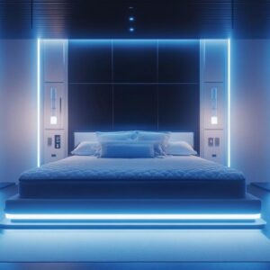 Comment la technologie des matelas haut de gamme améliore la qualité du sommeil