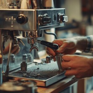 Comment réparer les problèmes de votre machine à café Saeco : Guide de dépannage complet
