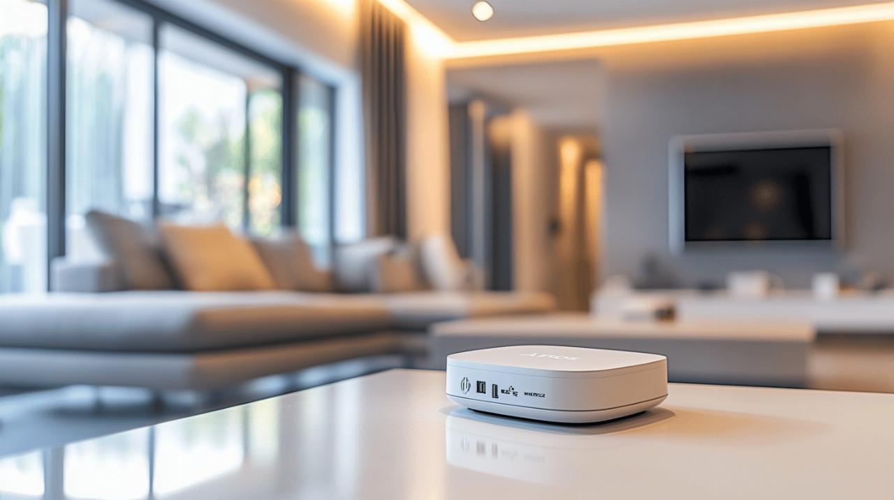 Alarme sans fil ATEOS : les 5 atouts technologiques du Kit Max 2