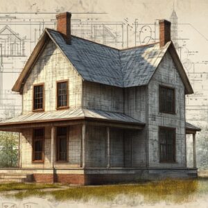 Découvrez la date de construction de votre maison au cadastre : guide pratique pour les propriétaires