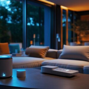 Pourquoi opter pour une maison connectée pour plus de confort et sécurité