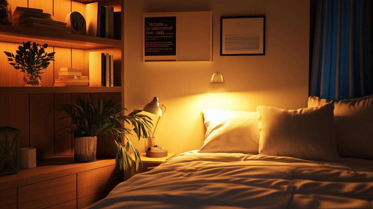 Habitudes pour un meilleur sommeil : decouvrez les ressources educatives incontournables