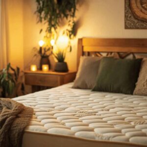5 raisons de choisir un matelas memoire de forme pour un sommeil reparateur