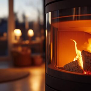 Poele godin eco : fiche technique, utilisations et caracteristiques de maintenance pour prolonger sa durée de vie