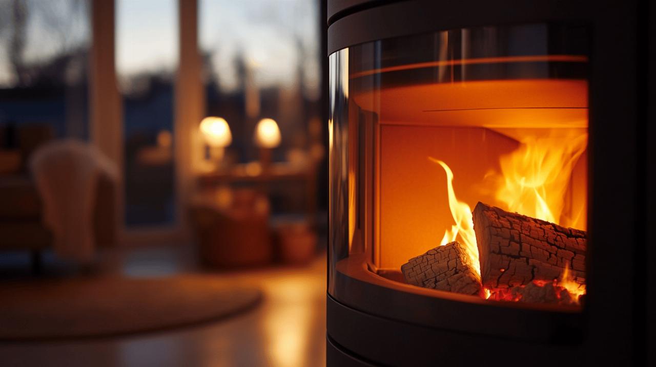 Poele godin eco : fiche technique, utilisations et caracteristiques de maintenance pour prolonger sa durée de vie
