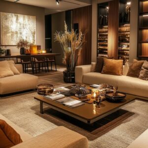 Mercier – Meubles et Décoration : Votre destination déco à Alès