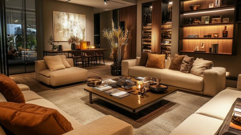 Mercier – Meubles et Décoration : Votre destination déco à Alès