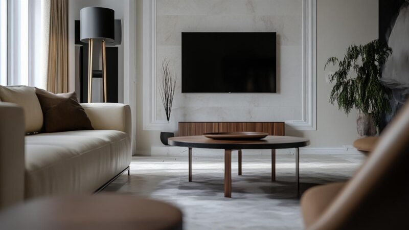 Transformez votre intérieur avec du carrelage de qualité professionnelle