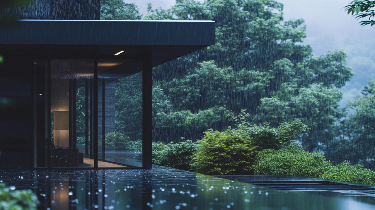 Les avantages du paxalu pour protéger sa maison de l&rsquo;humidité