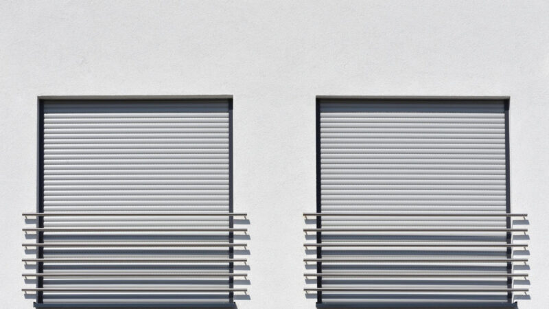 Dépannage de volet roulant à Limoges : ce que seul un spécialiste peut vraiment diagnostiquer