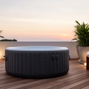 Comment choisir et installer un spa semi-rigide pour une détente à domicile