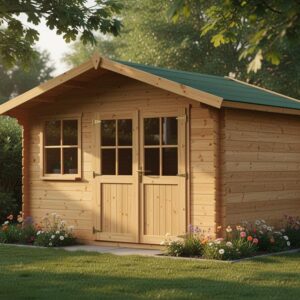Assurance habitation : les garanties essentielles pour protéger votre abri de jardin du vol